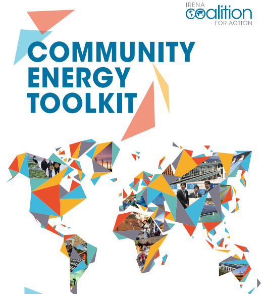 Community Energy Toolkit