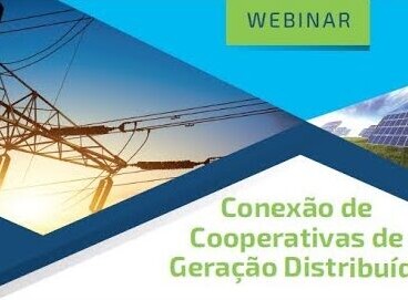 Conexão de Cooperativas de Geração Distribuída