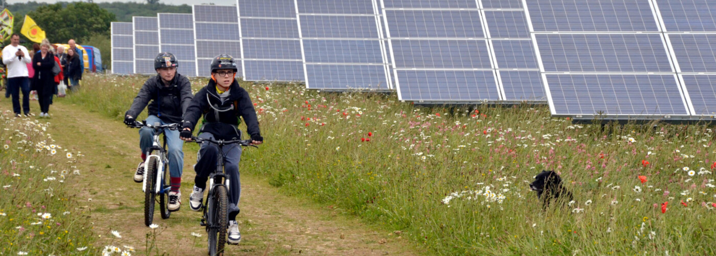 Inovação Social em Energia: um caminho centrado nas pessoas para reforçar a transição energética