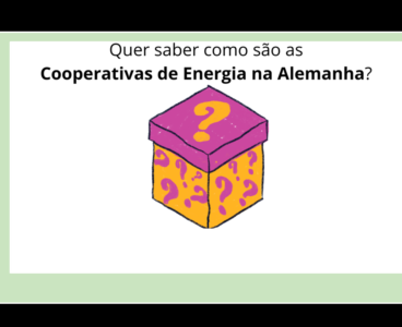 Faça parte da transição energética (2/5) – Cooperativa de Energia de Karlsruhe