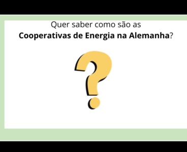 Faça parte da transição energética (3/5) – Cooperativa de Energia do Kraichgau