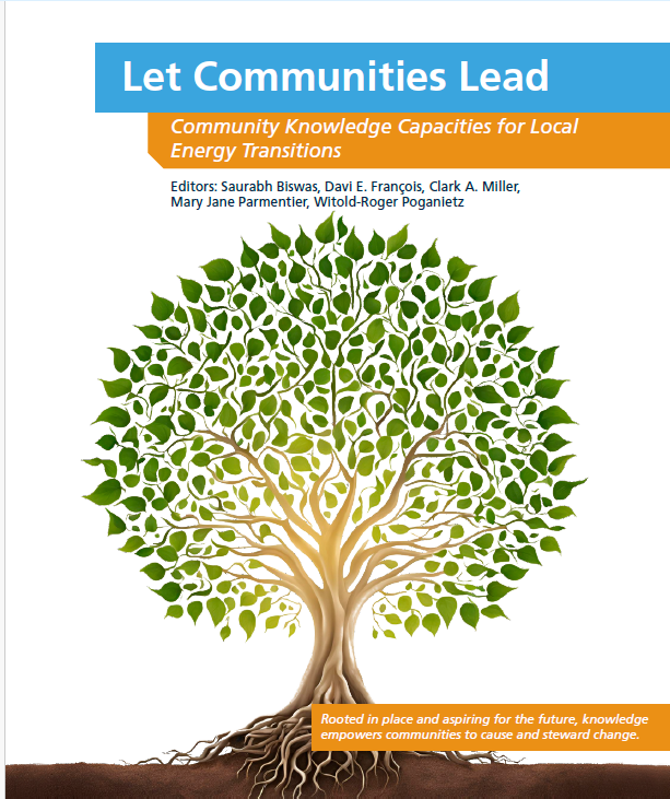 Caminhos para a Cooperação: Construindo Conhecimento Coletivo em Energia Cooperativa no Brasil e na América Latina