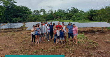 COOPFASS – Cooperativa Familiar de Energia Solar e Soluções Sustentáveis