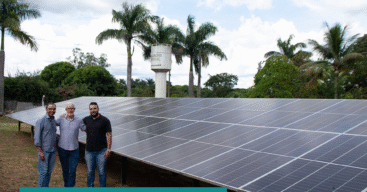 Sol Invictus – Cooperativa de Energia