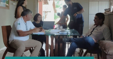 COOPESMA – Cooperativa de Energia Solar de Machadinho