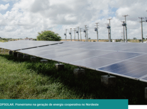 COOPSOLAR – Cooperativa de Energia Solar