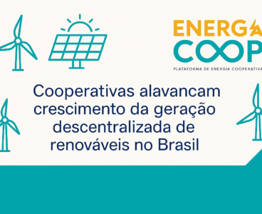 Cooperativismo na Geração Distribuída em 2025
