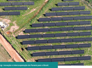 Sinergi Cooperativa – Cooperativa de Energia