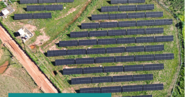 Sinergi Cooperativa – Cooperativa de Energia