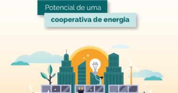 Folder: Potencial de uma Cooperativa de Energia