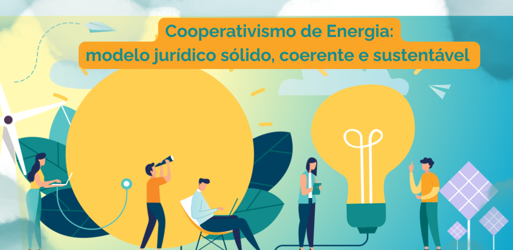 Reforma Tributária Reconhece o Ato Cooperativo para Cooperativas de Geração Distribuída de Energia