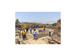 “La Esperanza” – Unión de productores de ladrillo sustentable