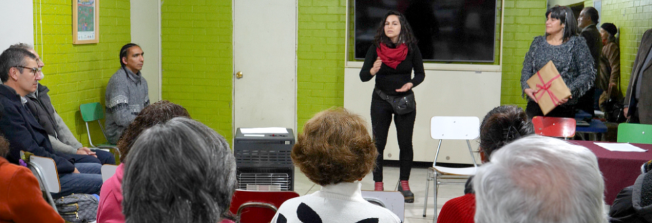 Ya está conformada la primera Cooperativa de Energía que desarrollará el plan piloto de la DGRV en Chile