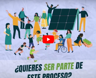 Qué es una cooperativa de energia?