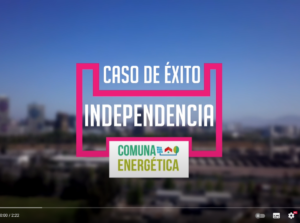 Caso de Éxito – Independencia