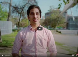 Generación comunitaria em Pichidegua