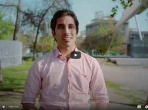 Generación comunitaria em Pichidegua