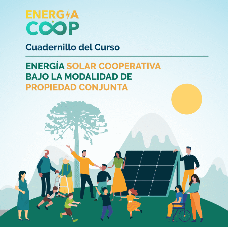 Cuadernillo de Energía Cooperativa