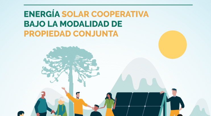 Cuadernillo de Energía Cooperativa