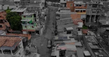 Piloto de Intercambio de Energía entre Pares en la Comuna 13, Medellín