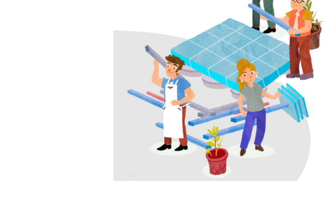 Manual para la conexión y mantenimiento de sistemas solares autónomos