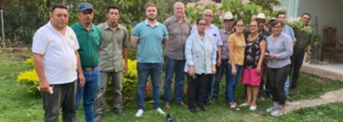 Cooperativa Mixta de Servicios de Energía Eléctrica Rio Claro