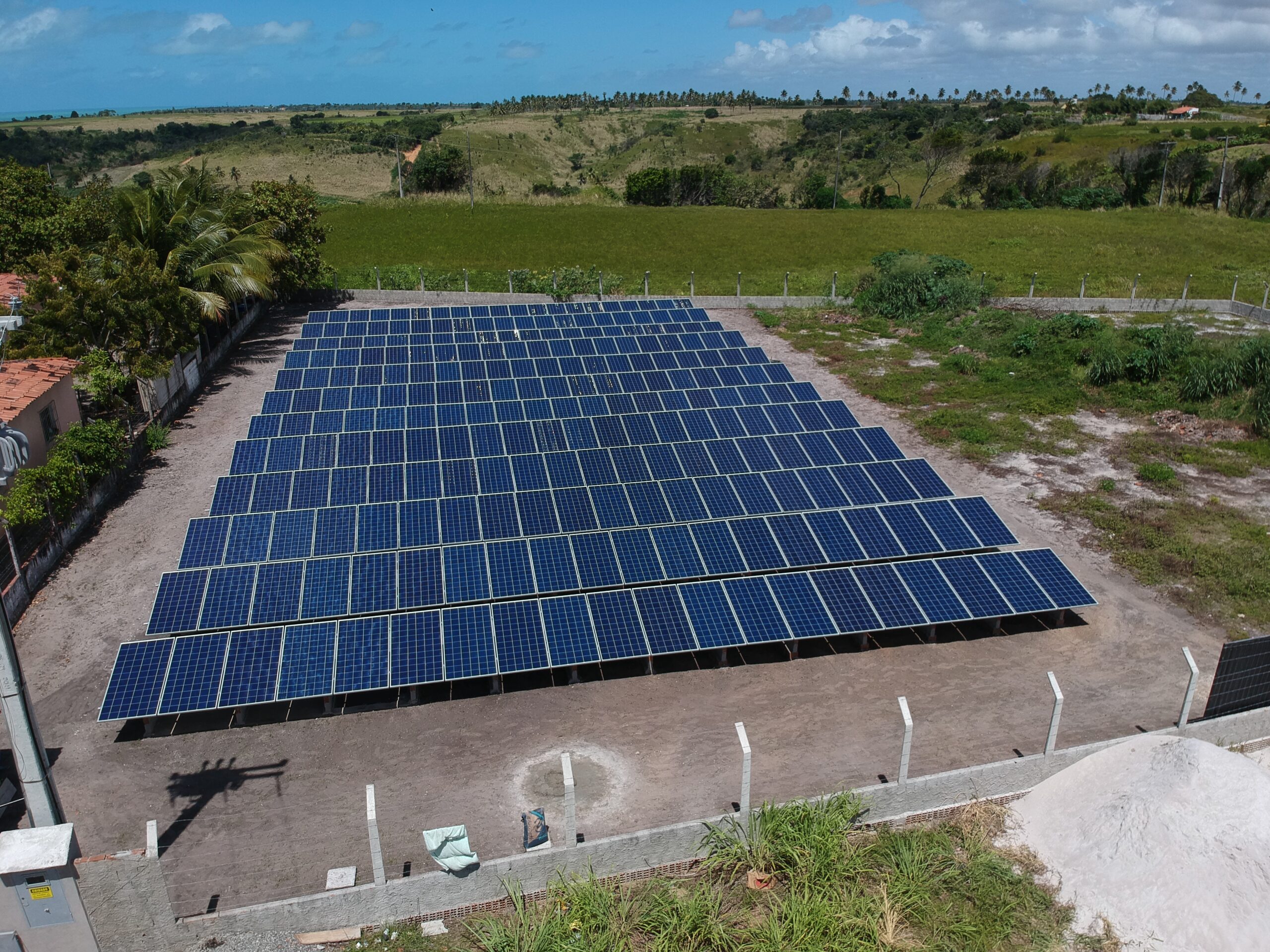 Coopsolar (PB) - Energia Cooperativa