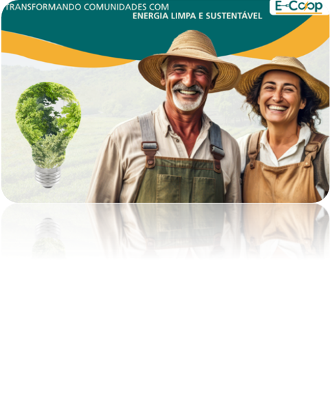 Projeto LAC E-Coop