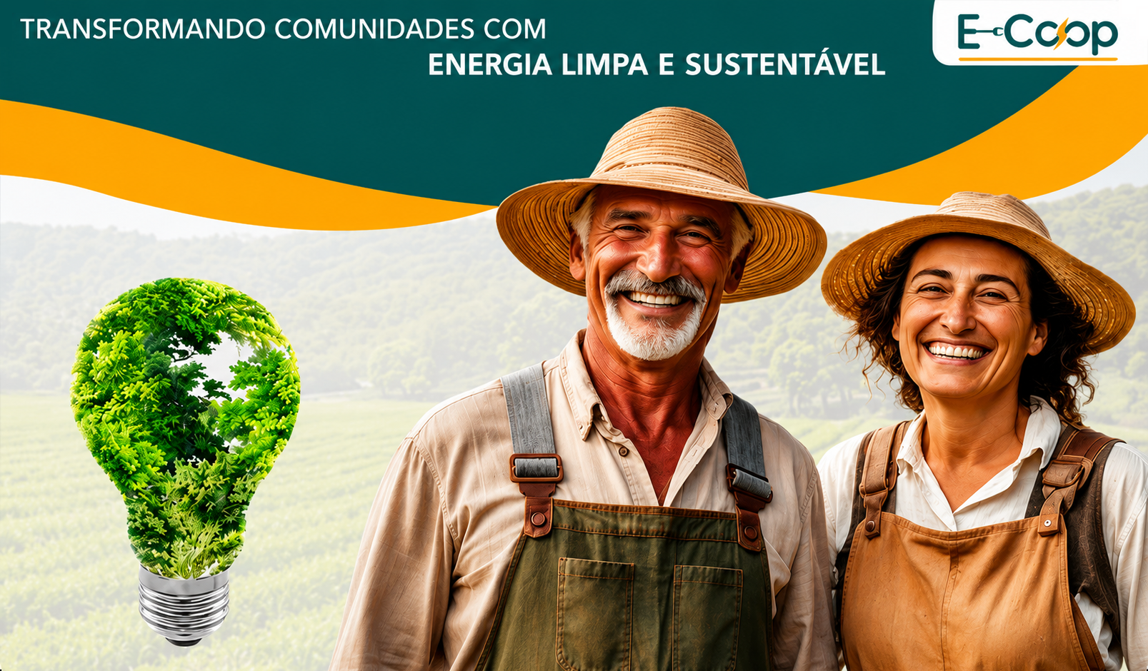 Projeto LAC E-Coop