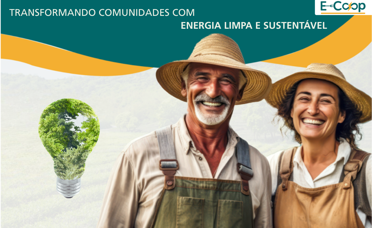 Projeto LAC E-Coop