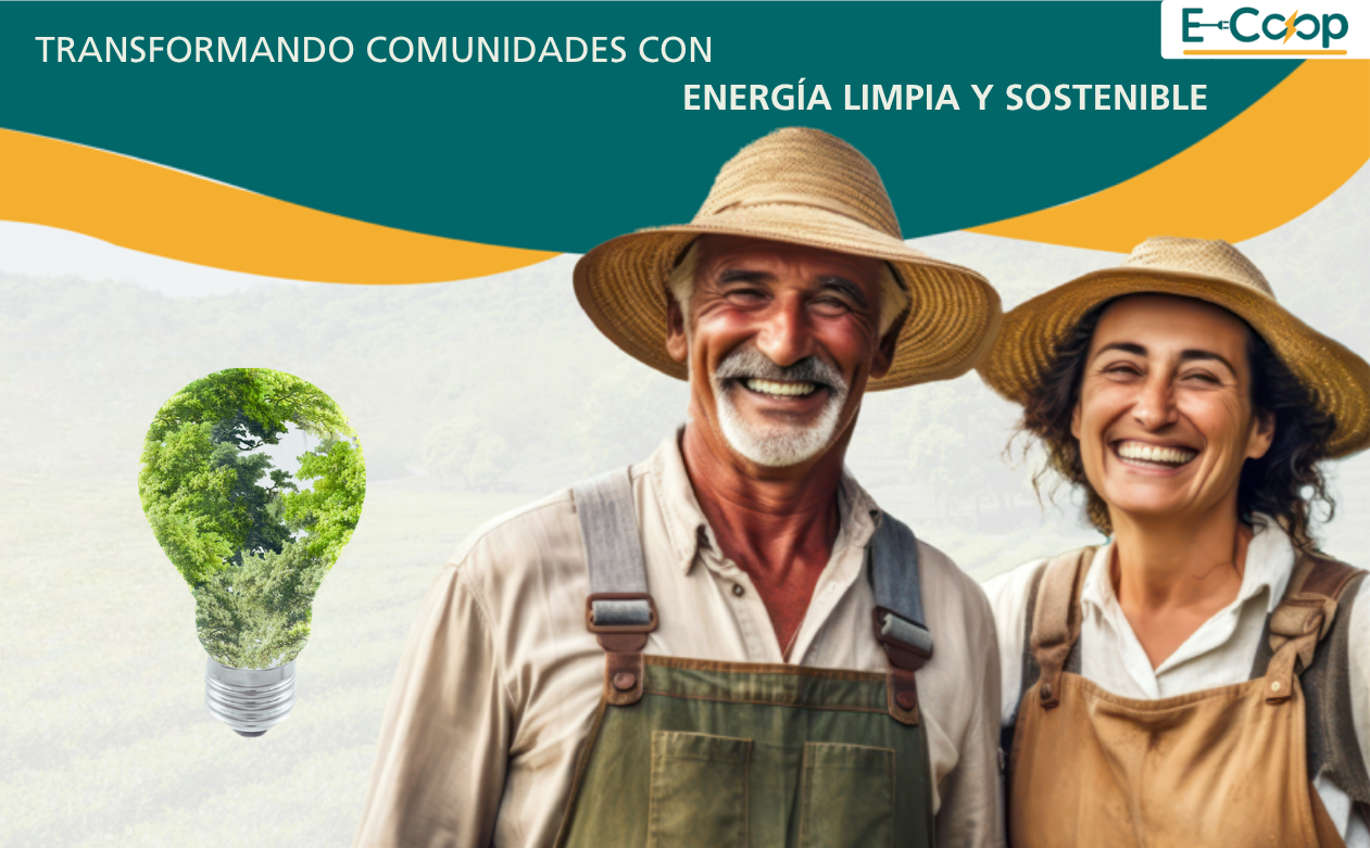 Proyecto LAC E-Coop